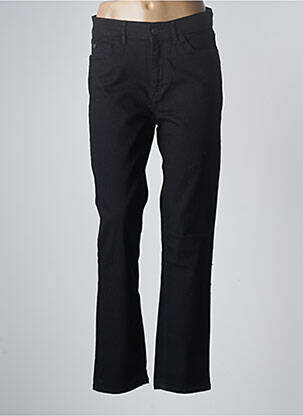 Blugi cu croială slim negru STOOKER WOMEN femeie