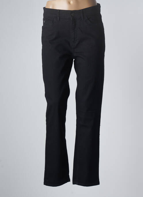 Blugi cu croială slim negru STOOKER WOMEN femeie