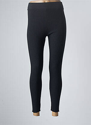 Colant negru LAAGAM femeie