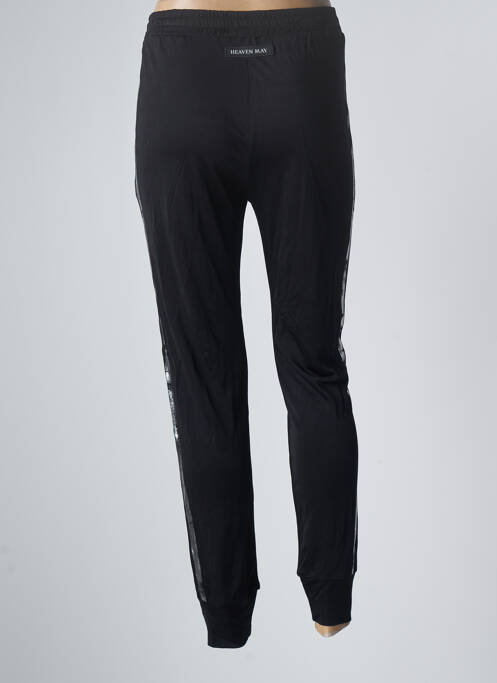 Trening negru HEAVEN MAY femeie