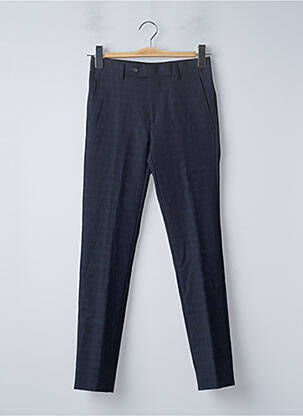 Pantalon chino albastru NEXT bărbat