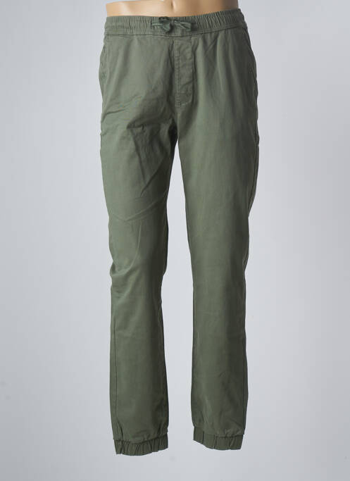 Pantalon chino verde RUCKFIELD bărbat