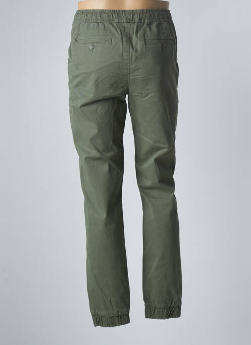 Pantalon chino verde RUCKFIELD bărbat