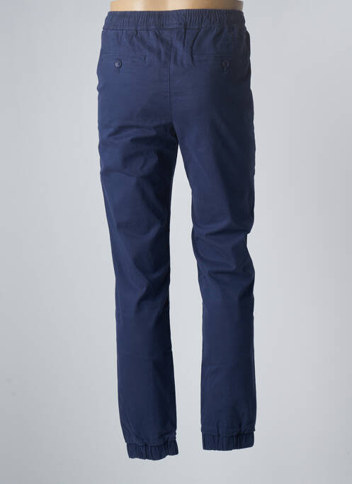 Pantalon chino albastru RUCKFIELD bărbat