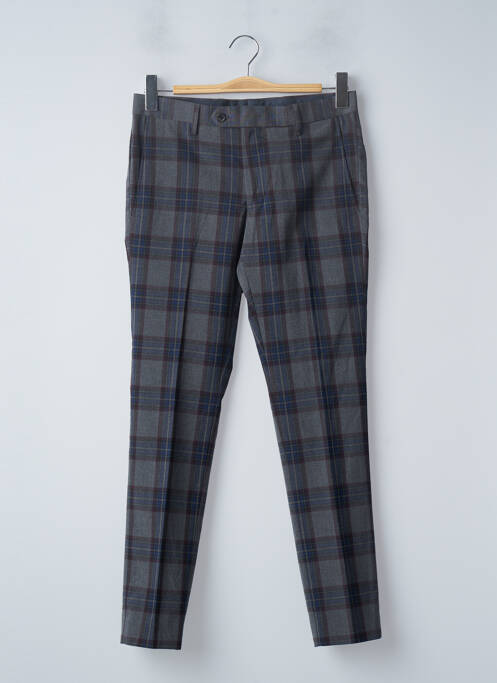 Pantalon chino albastru NEXT bărbat