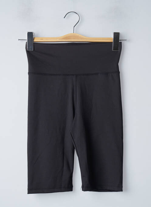 Pantalon de ciclism negru DEFACTO bărbat