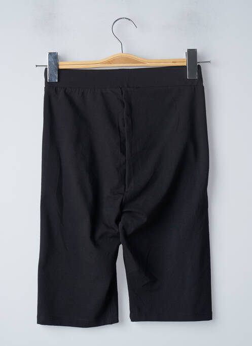 Pantalon de ciclism negru DEFACTO bărbat