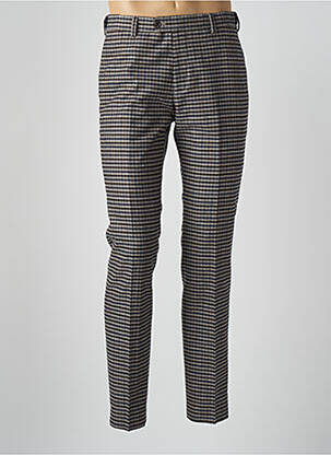 Pantalon slim negru NEXT ERA bărbat