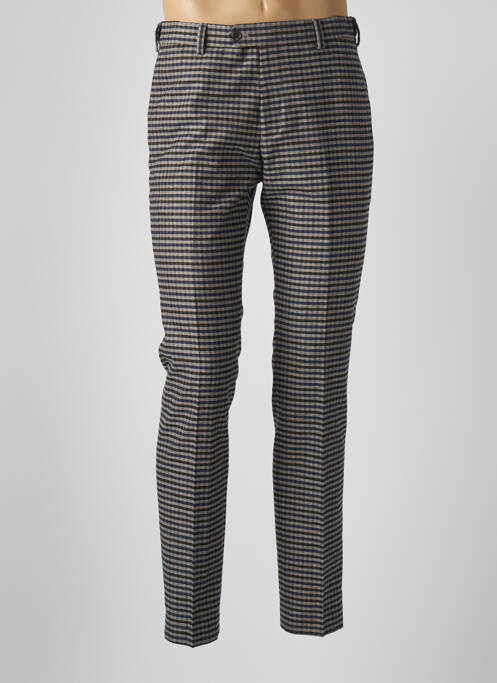 Pantalon slim negru NEXT ERA bărbat