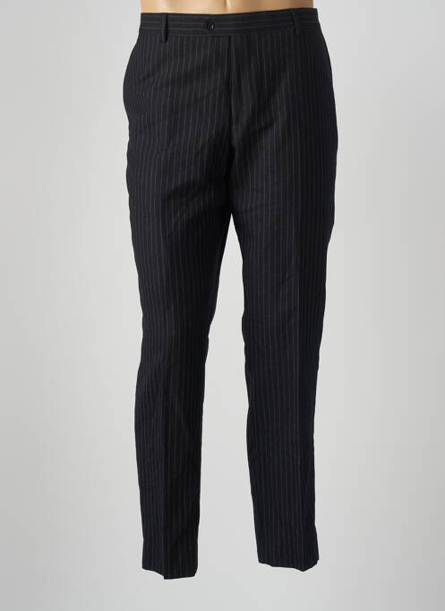 Pantalon slim negru NEXT bărbat