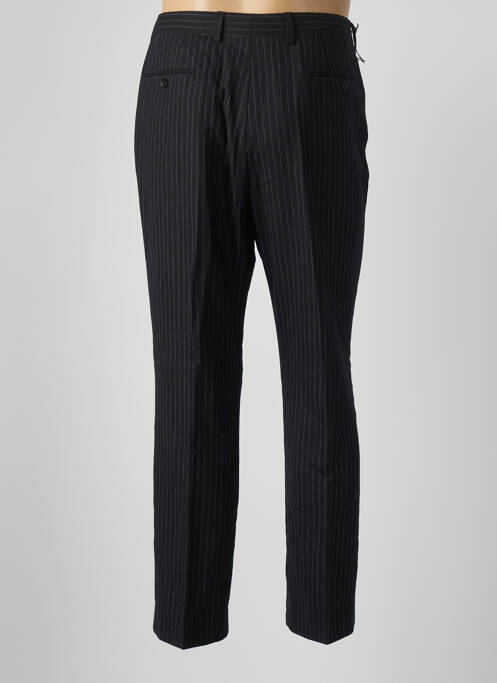 Pantalon slim negru NEXT bărbat