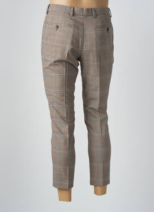 Pantalon 7/8 gri NEXT bărbat