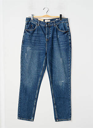 Blugi croială Mom albastru DEVRED bărbat