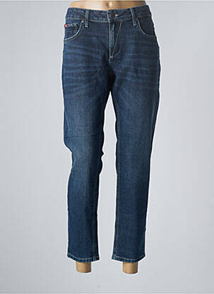 Blugi croială Mom albastru LEE COOPER femeie