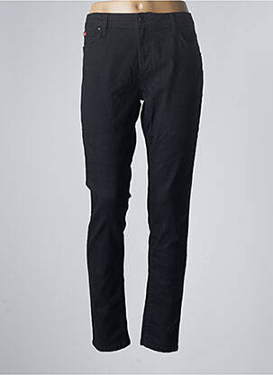 Blugi skinny negru LEE COOPER femeie