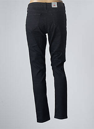 Blugi skinny mărime normală mărime normală negru LEE COOPER femeie