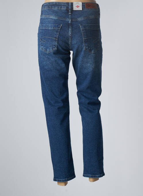 Blugi croială Mom albastru LEE COOPER femeie