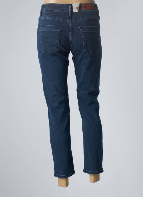 Blugi croială Mom albastru LEE COOPER femeie