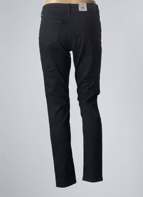 Blugi skinny negru LEE COOPER femeie