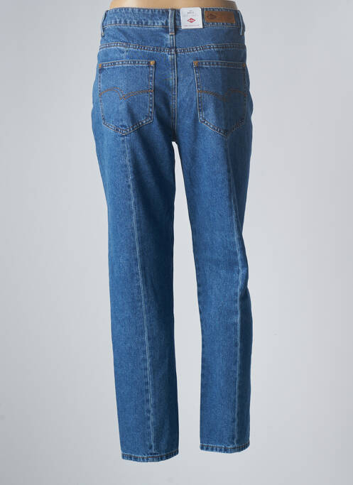 Blugi croială Mom albastru LEE COOPER femeie