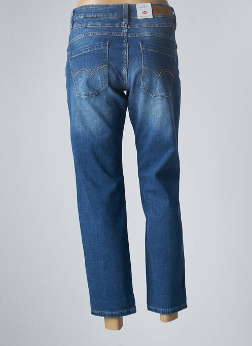 Blugi croială Mom albastru LEE COOPER femeie