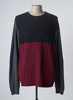 Pulover negru G STAR bărbat