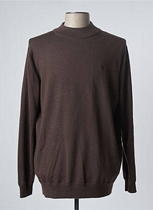 Pulover maro G STAR bărbat