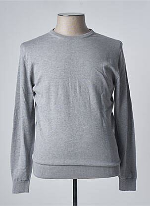 Pulover gri DAN JOHN bărbat