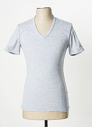 Tricou gri G STAR băiat