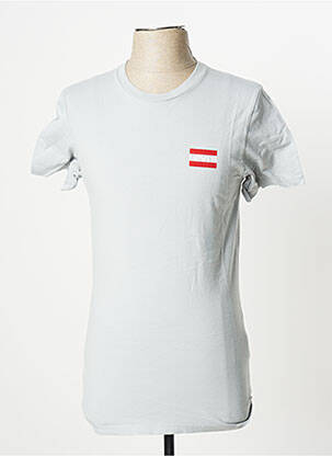 Tricou gri LEVIS bărbat