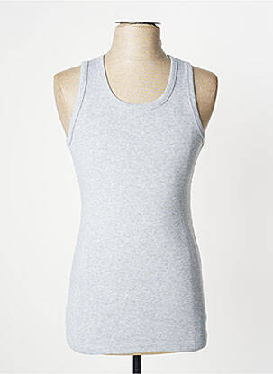 Maiou gri G STAR bărbat