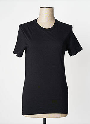 Tricou negru LEVIS femeie