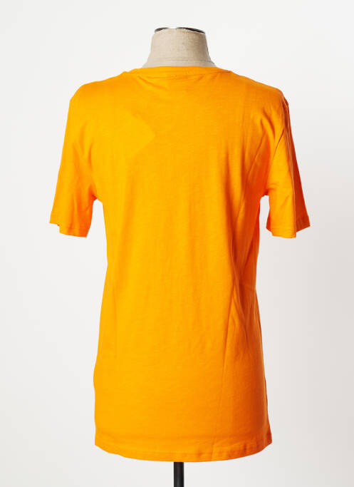 Tricou portocaliu RUCKFIELD bărbat