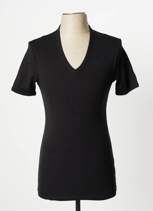 Tricou negru G STAR băiat