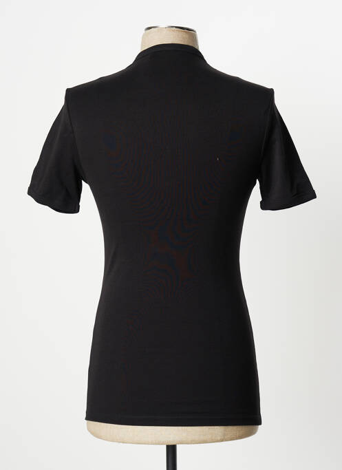 Tricou negru G STAR băiat