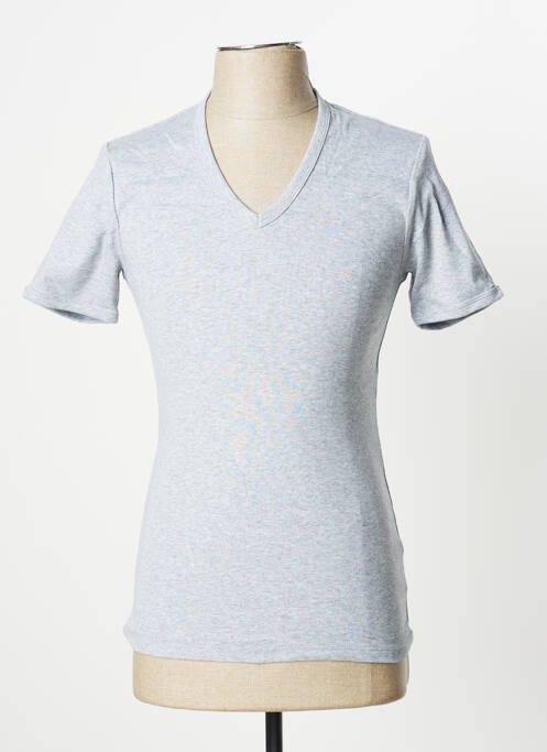 Tricou gri G STAR băiat