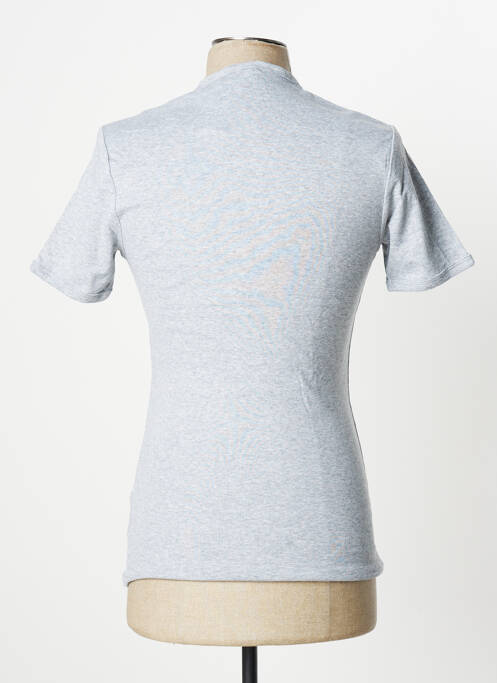 Tricou gri G STAR băiat