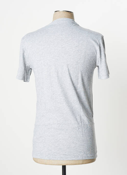 Tricou gri G STAR bărbat