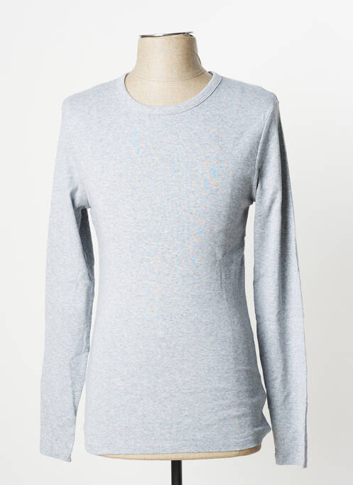 Tricou gri G STAR bărbat