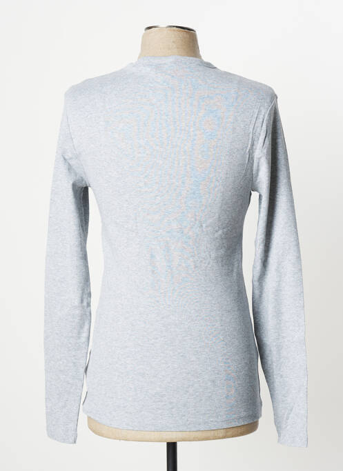 Tricou gri G STAR bărbat