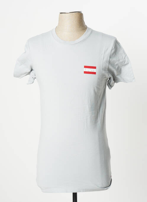 Tricou gri LEVIS bărbat