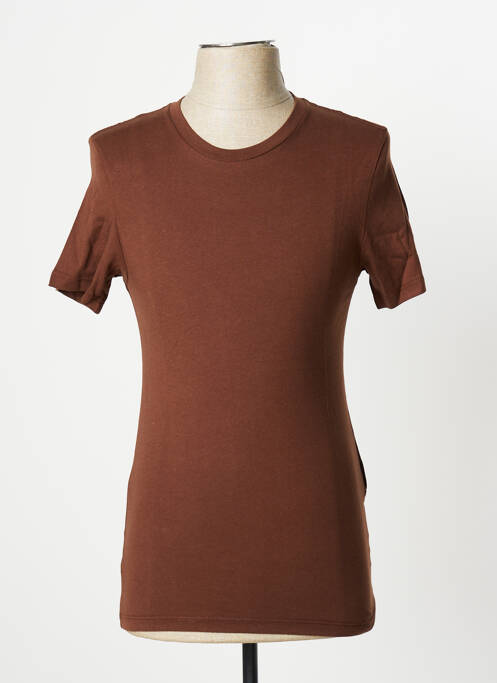 Tricou maro LEVIS bărbat