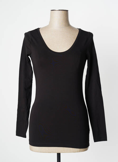 Tricou negru G STAR femeie