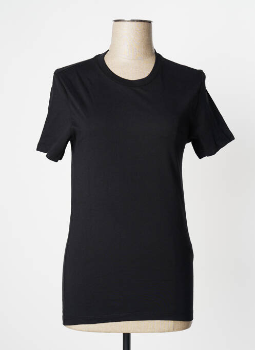 Tricou negru LEVIS femeie