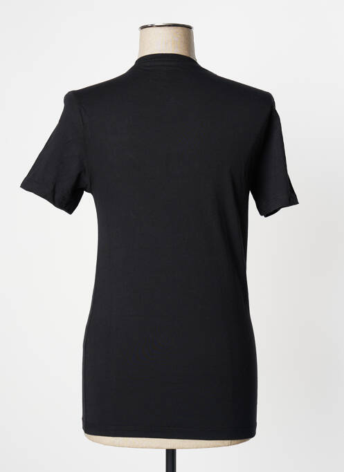 Tricou negru LEVIS femeie