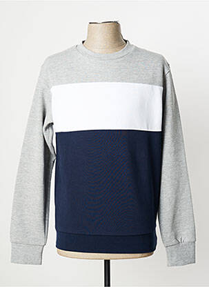 Hanorac gri CELIO bărbat