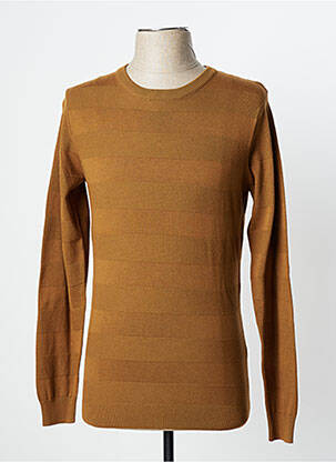 Pulover maro DAN JOHN bărbat