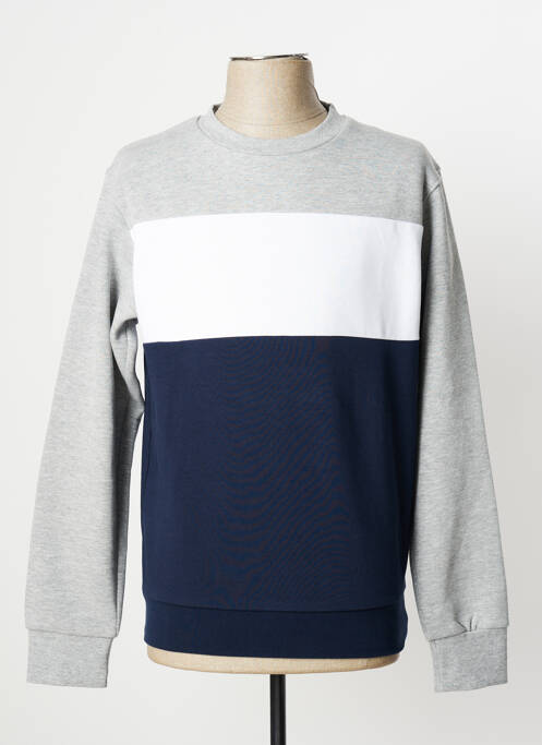 Hanorac gri CELIO bărbat