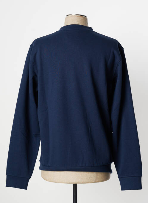 Hanorac albastru CELIO bărbat