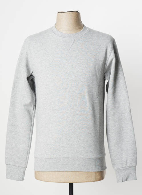 Hanorac gri CELIO bărbat